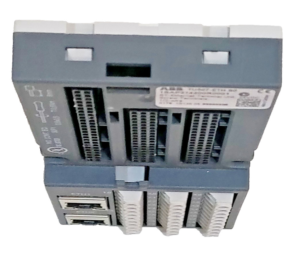 *New in Box* ABB 1SAP214200R0001 TU507-ETH B0 Interface terminal unit