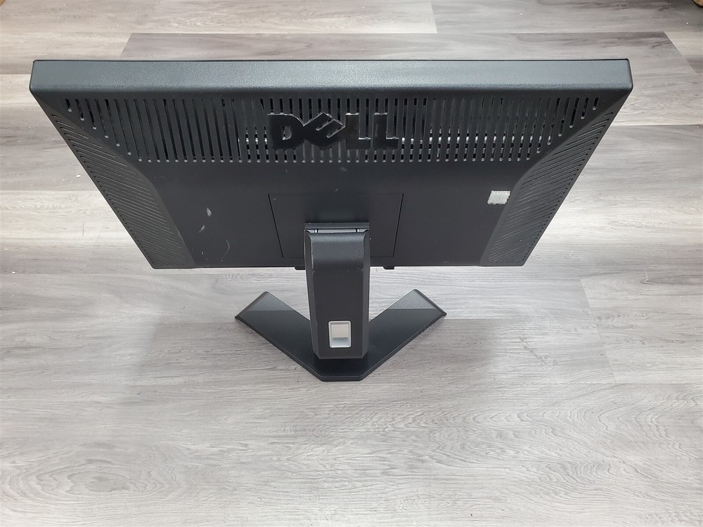 ⭐️⭐️⭐️⭐️⭐️ Computer Monitor Dell E207WFPc 20"
