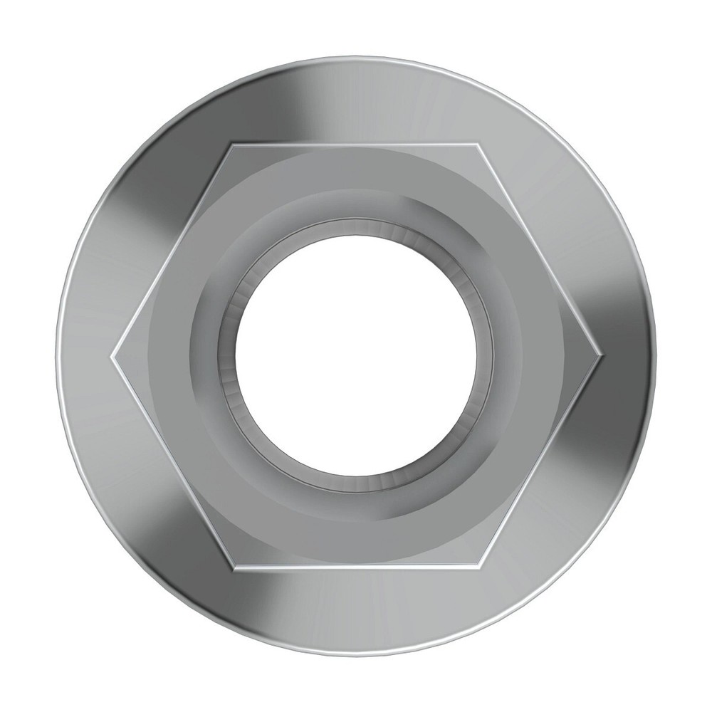 14M7298 - John Deere M8 Flange Nuts (5-Pack)