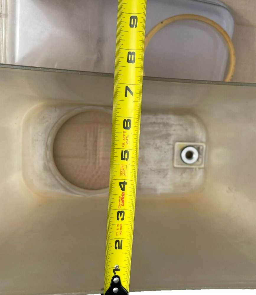 Grindmaster Cecilware Bowl, 5-Gal