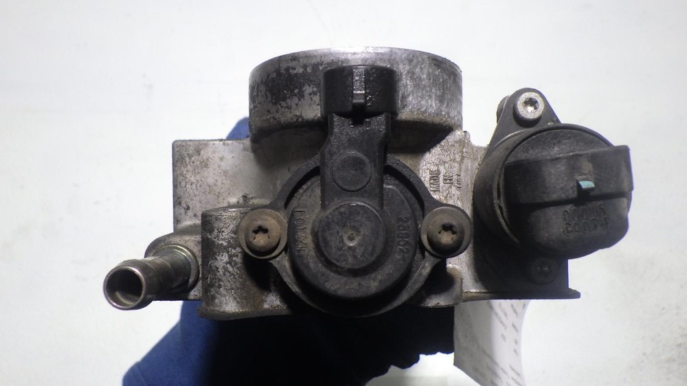 04 BUICK CENTURY Throttle Body
