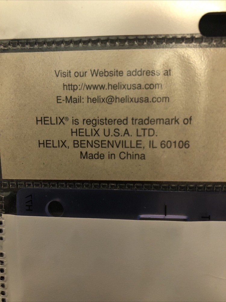 Helix Computer Flowchart Template - Programming Algorithms Crafts Homeschool