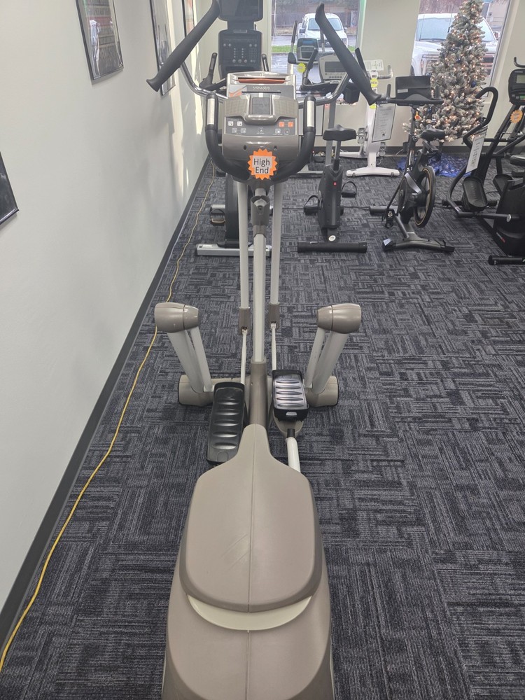 Yowza Captiva Elliptical