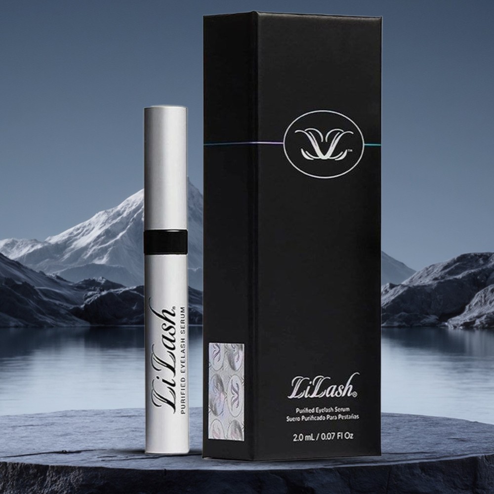 Authentic Eyelash Serum 2.0 mL