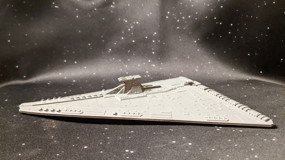 Star Wars Armada Secutor