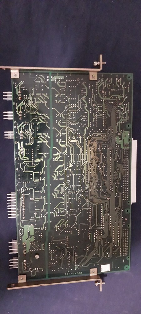 NISSEI 4TP-1A656 PCB