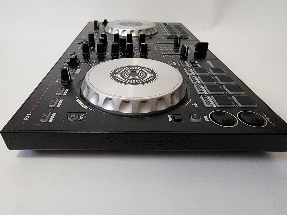 Pioneer DJ DDJ-SB3 Black DJ Controller 2ch Black Deck Controller