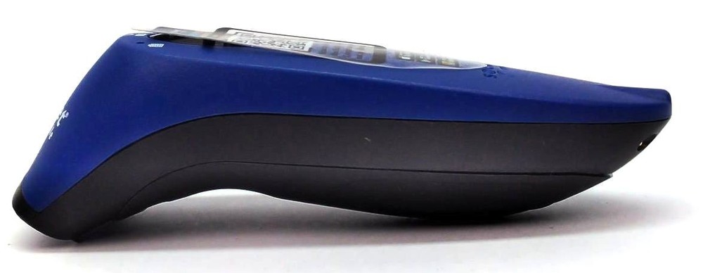 Socket Mobile S740 Barcode Reader Scanner Imager Wireless Bluetooth 0340-00473