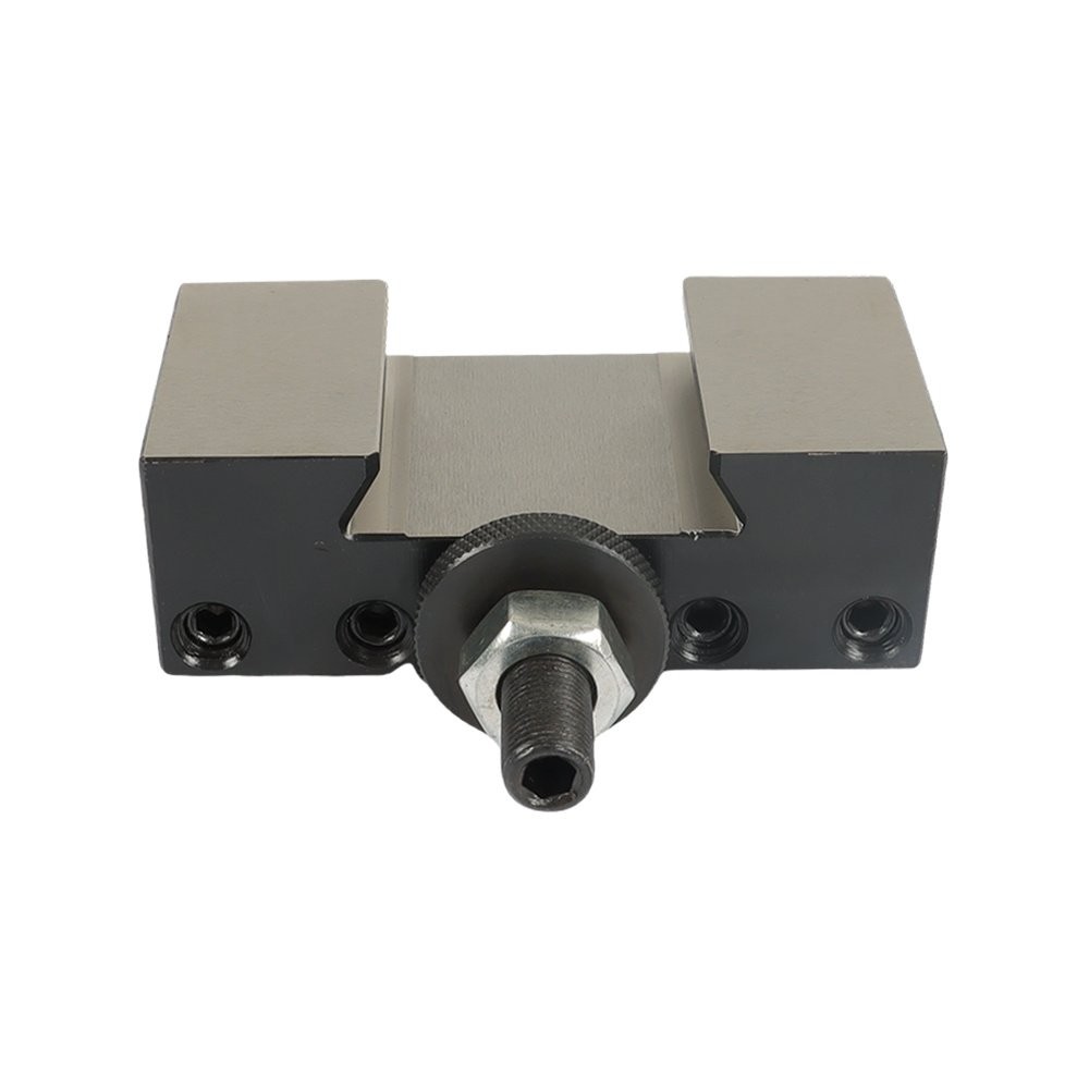 BXA #2 250-202 Quick Change Turning Facing & Boring Tool Post Holder 3 Pack