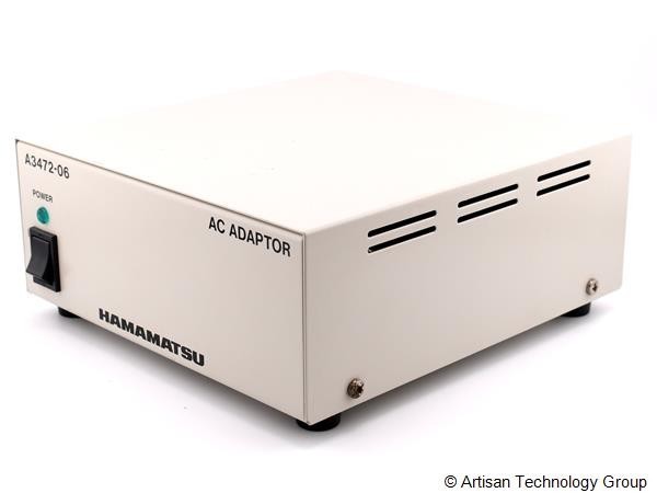 Hamamatsu A3472-06 AC Adaptor