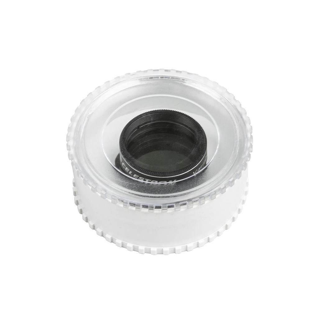 Celestron Variable Polarizing Filter - 1.25" # 94107