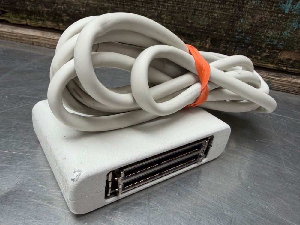 Philips mC7-2 Micro Convex Array Ultrasound Transducer