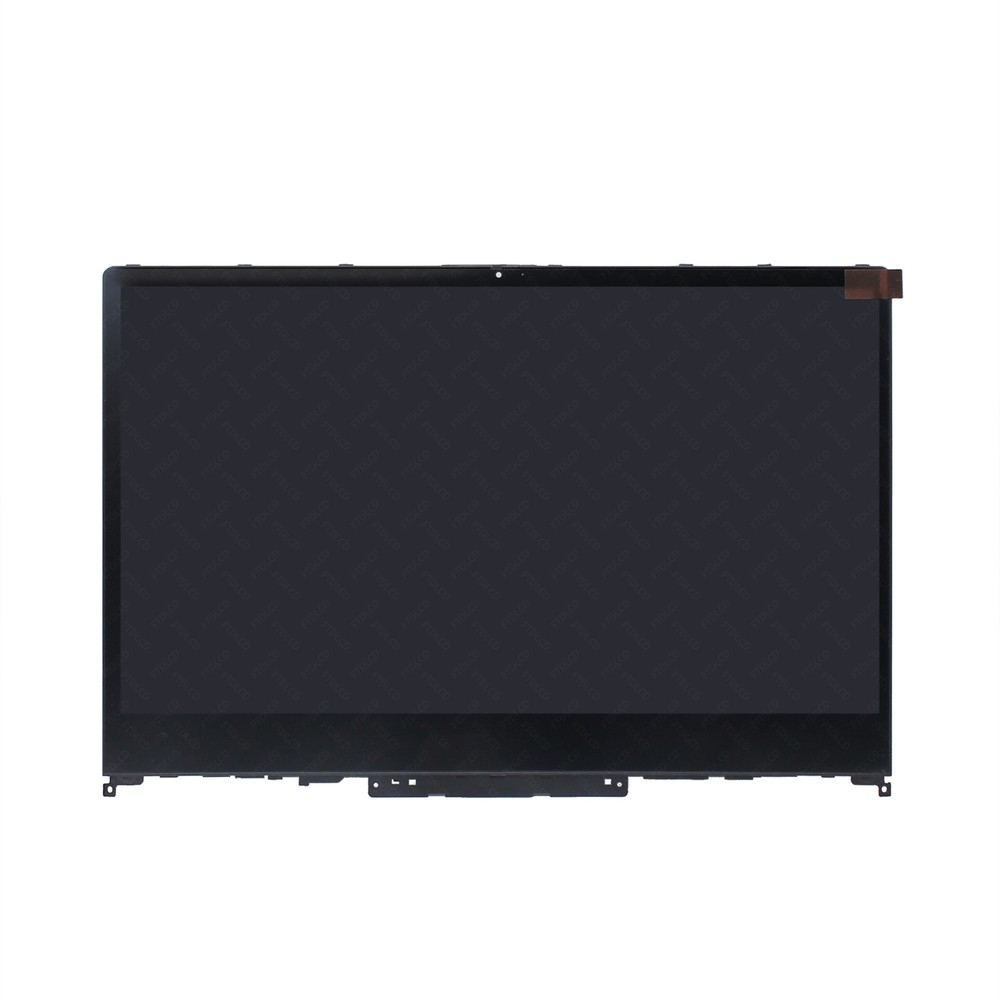 LCD TouchScreen Assembly for Lenovo Ideapad Flex-14API Flex-14IWL 81SS 81SQ 81XG