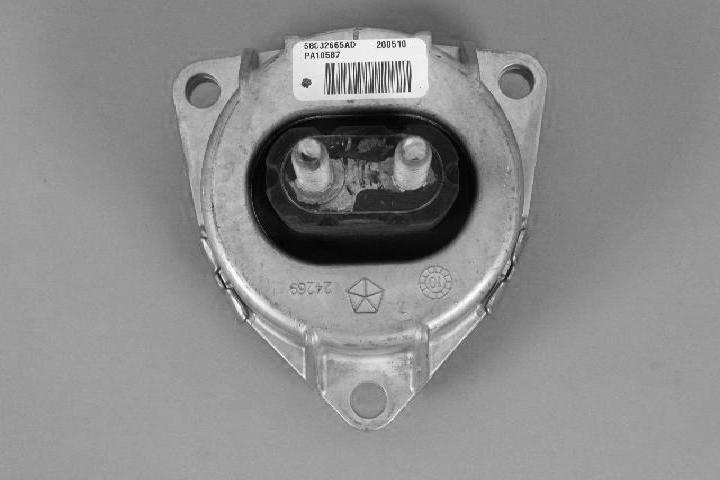 Automatic Transmission Mount Insulator Mopar 68032665AF