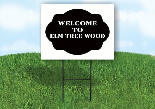 WELCOME TO ELMSGATE