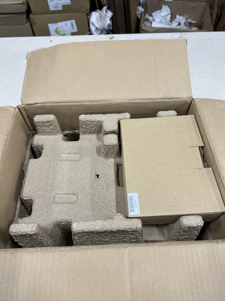 Epson TM-H6000V USB/Ethernet Receipt Printer *READ DESCRIPTION*