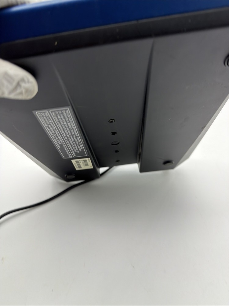 YAMAHA MG8/2FX Mixing Console OEM Power Adapter WORKS