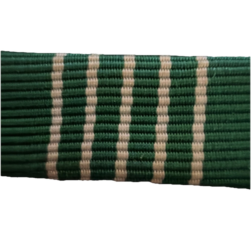 US ARMY COMMENDATION RIBBON BAR