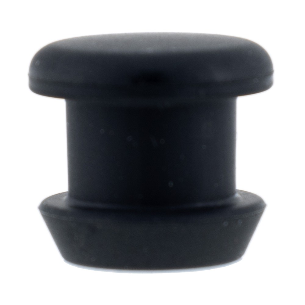 Polaris 5455599 CAP BUTTON PLOW CONTROL