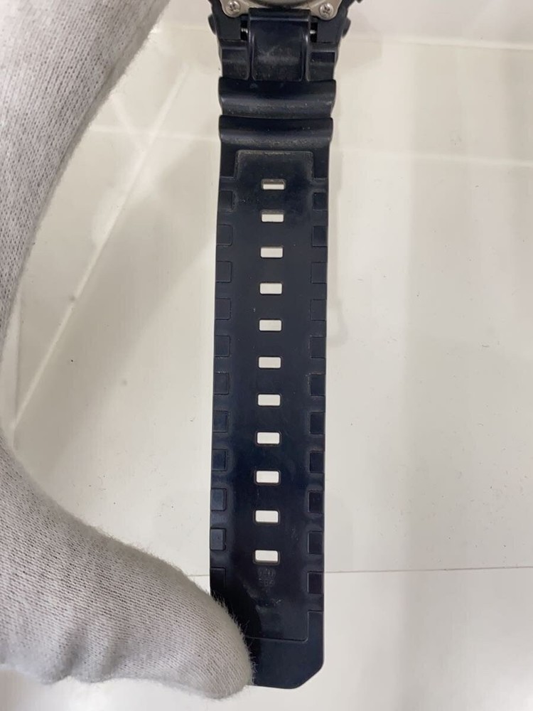 CASIO Quartz Watch - G-SHOCK / Analog