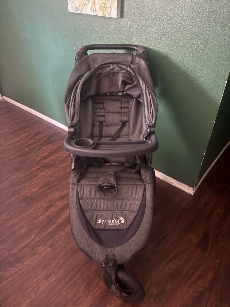 City Mini GT Single Stroller