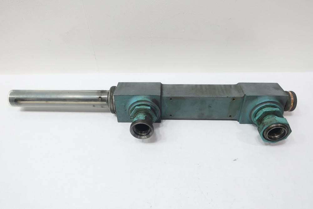 Waukee LV-5 Flow Meter