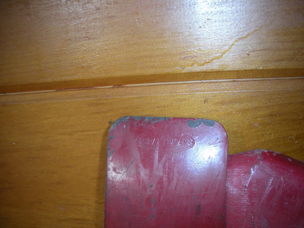 Vintage CRAFTSMAN Single Bit Axe