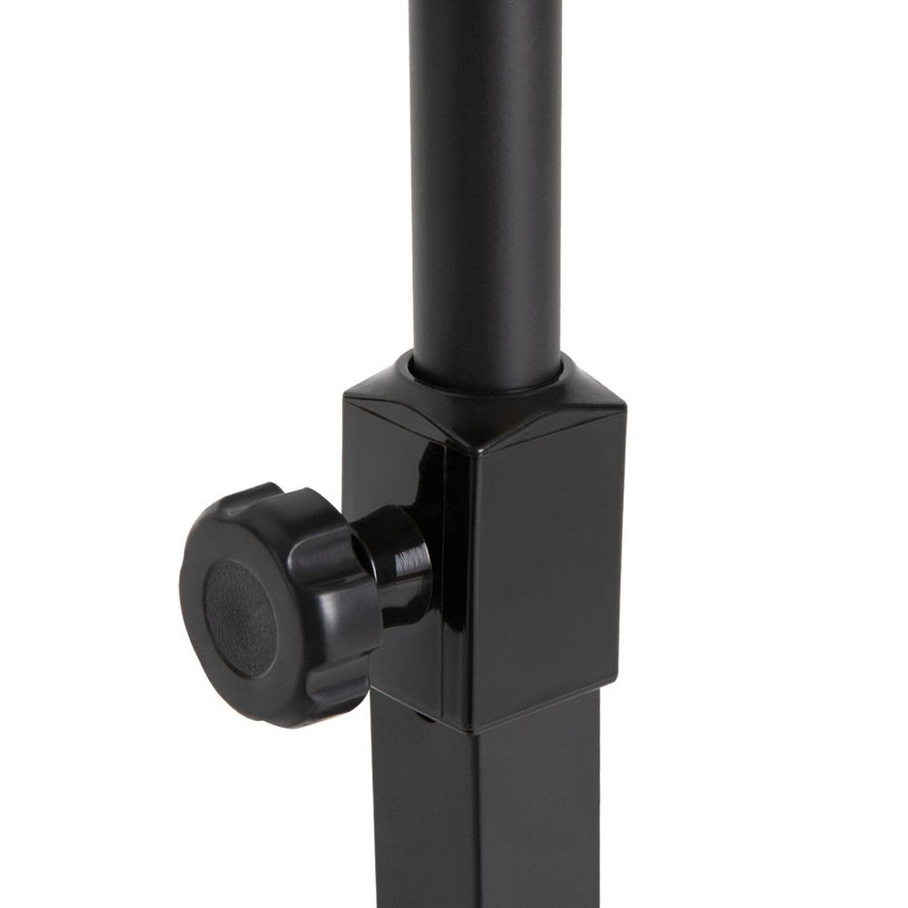 Adjustable Lectern Podium Stand for Presentations and Dance Practice