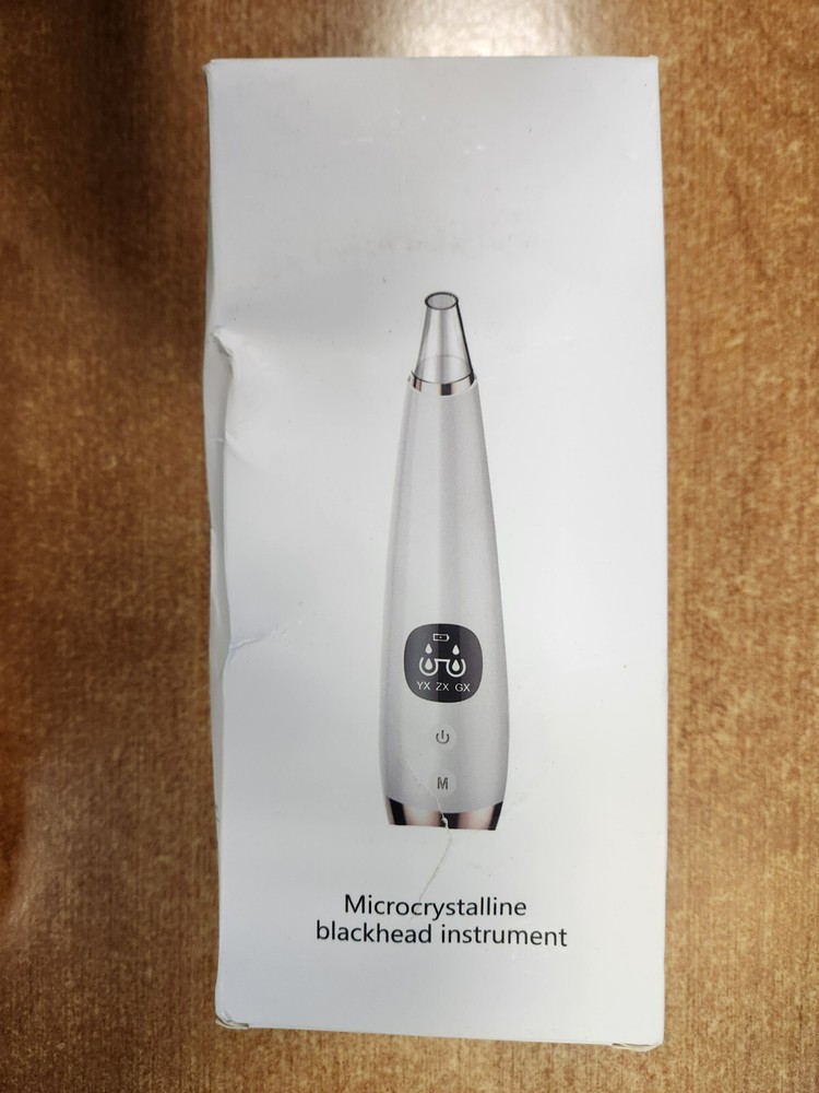 Microcrystalline Blackhead Removal Instrument  - E13D