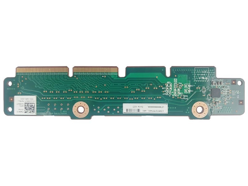 DELL C6320 server PCIE expansion card array card adapter card PCIE 0H5RX7