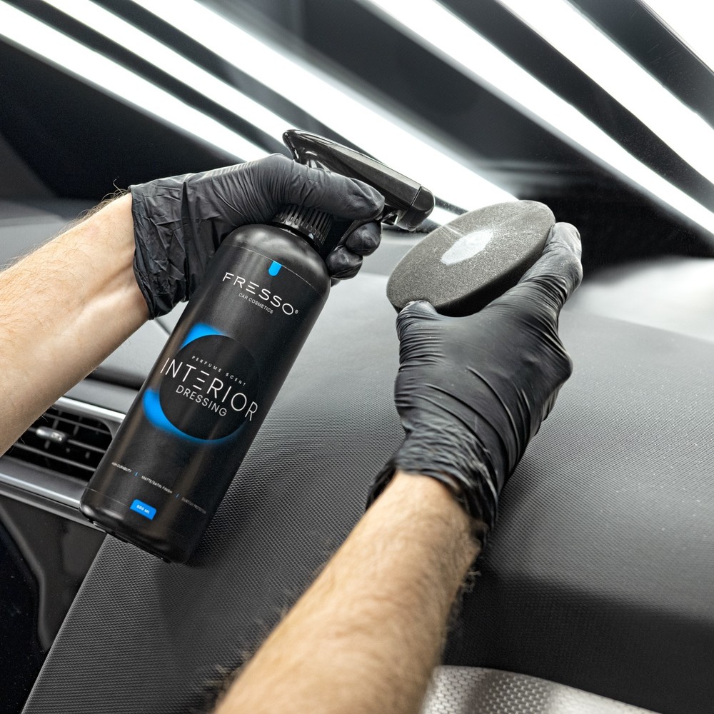 Fresso Interior Dressing 1 L