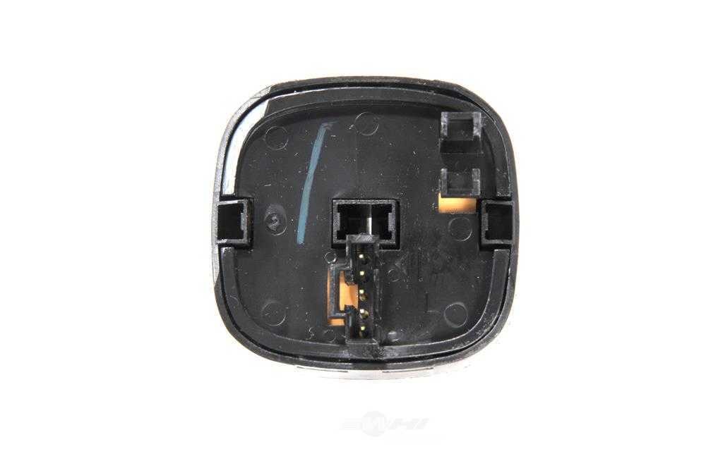Steering Wheel Audio Control Switch