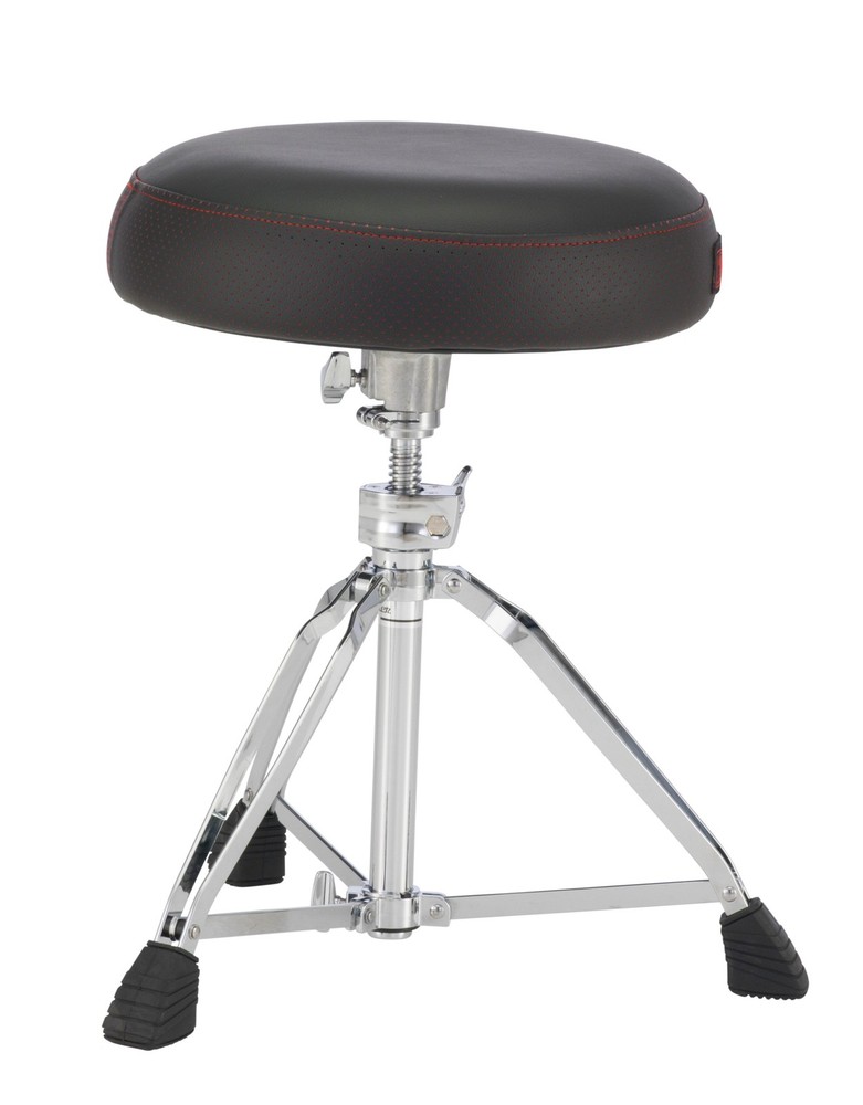 Pearl Roadster D1500 Multi-Core Donut Throne Black