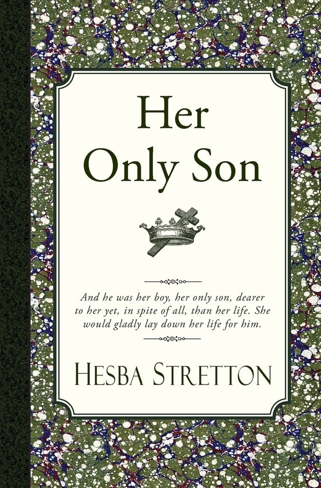 Her Only Son