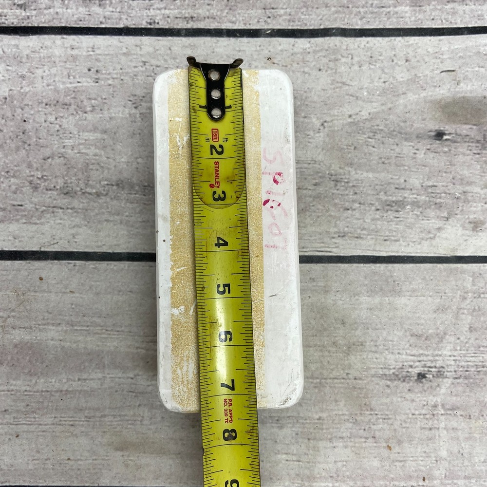 Unbranded Ceramic Casting Mold Spigot