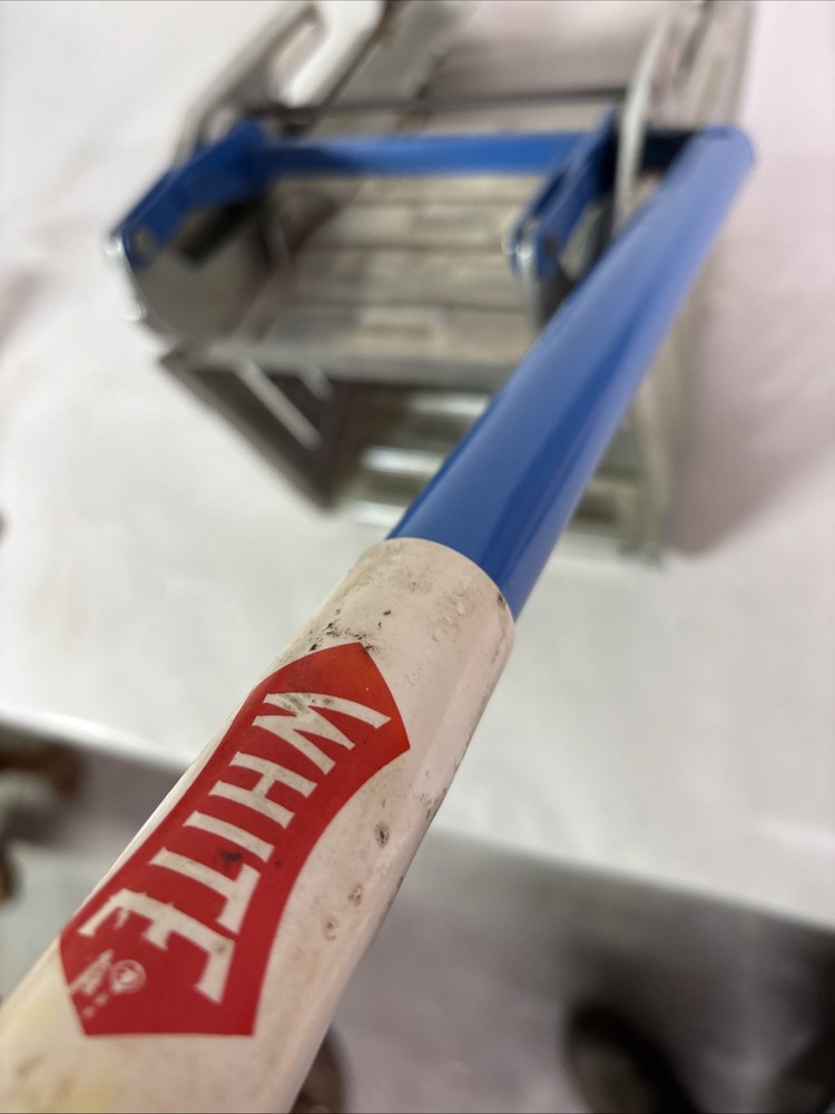 White Industrial Products Mop Wringer