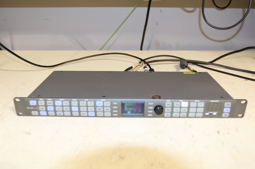 Blackmagic Design Teranex 3D Processor