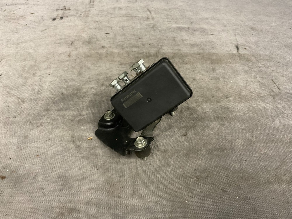 KTM RC 390 ABS MODULE