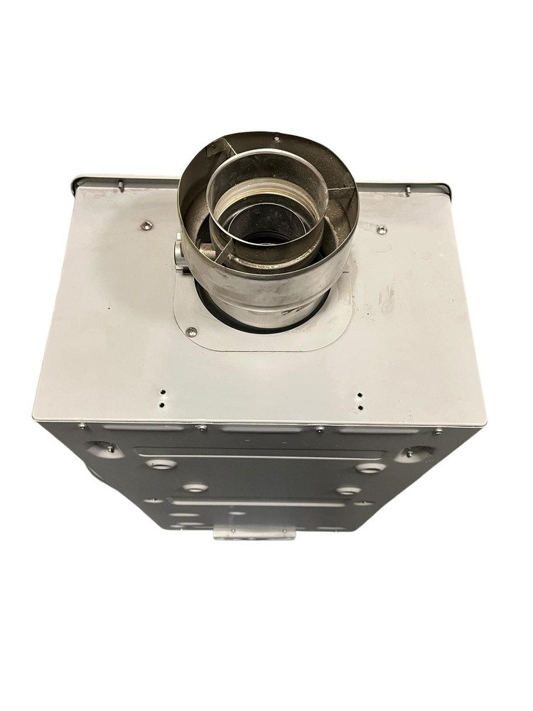 DEFECTIVE Rheem EcoSense Gas Water Heater 9.5 GPM 199,900 BTU Tankless Water