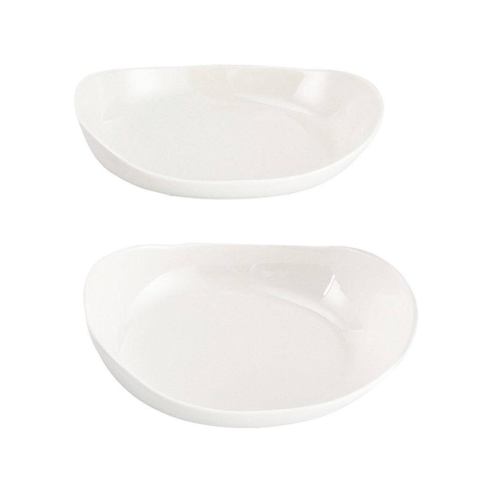 2 Tier Fruit Basket, Fruit Bowl for Kitchen Counter, Fruit Basket for Kitchen