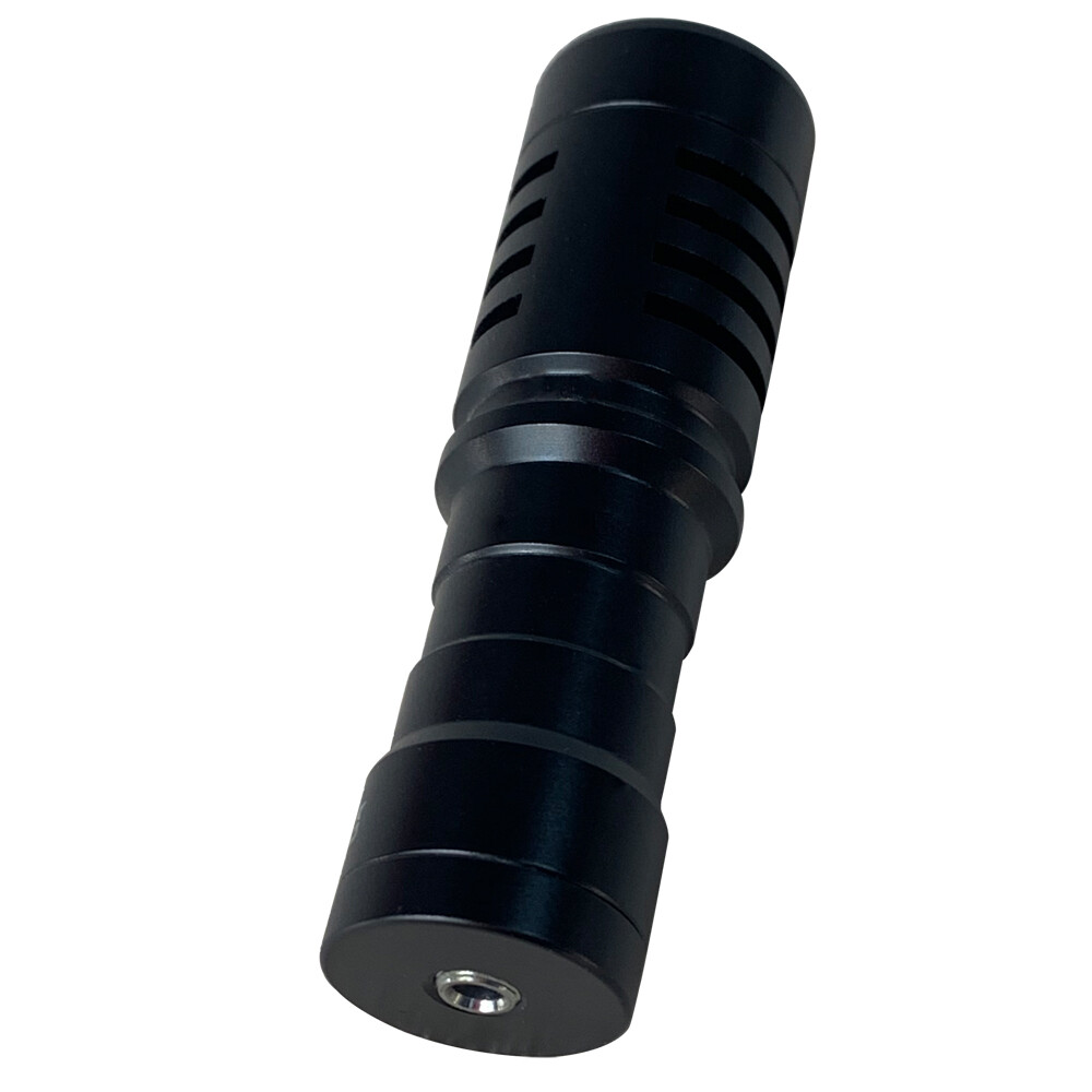 Universal Video Microphone Condensor For Nikon Canon DSLR Camera PC Android Mic