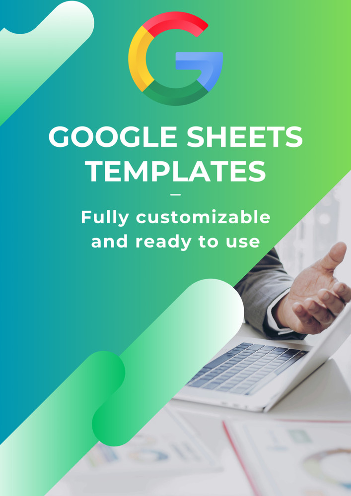 1000+ Google Sheets Templates - MRR, PLR, Templates, Excel Sheets