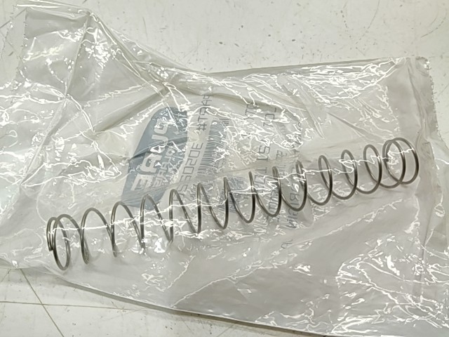 Throttle Spring - 2000 Polaris NOS