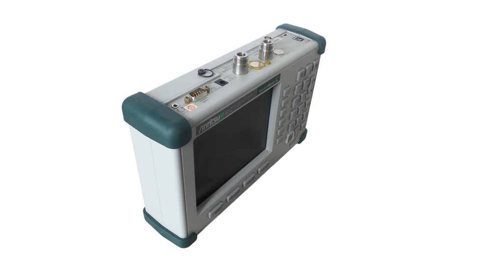 Anritsu MS2711D Spectrum Analyzer - Free Shipping