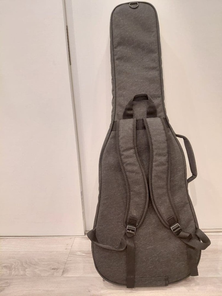 HISTORY HJM-Performance Jazzmaster Safe Packing!