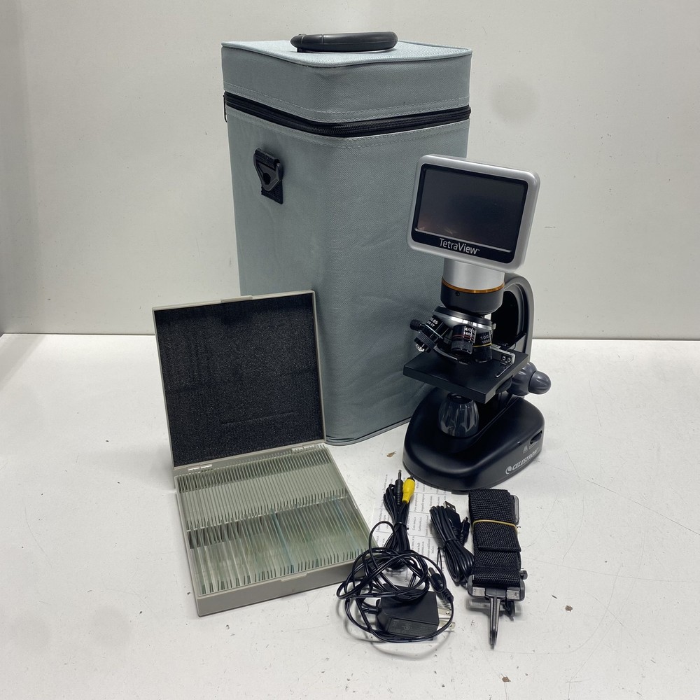 Celestron Digital Microscope