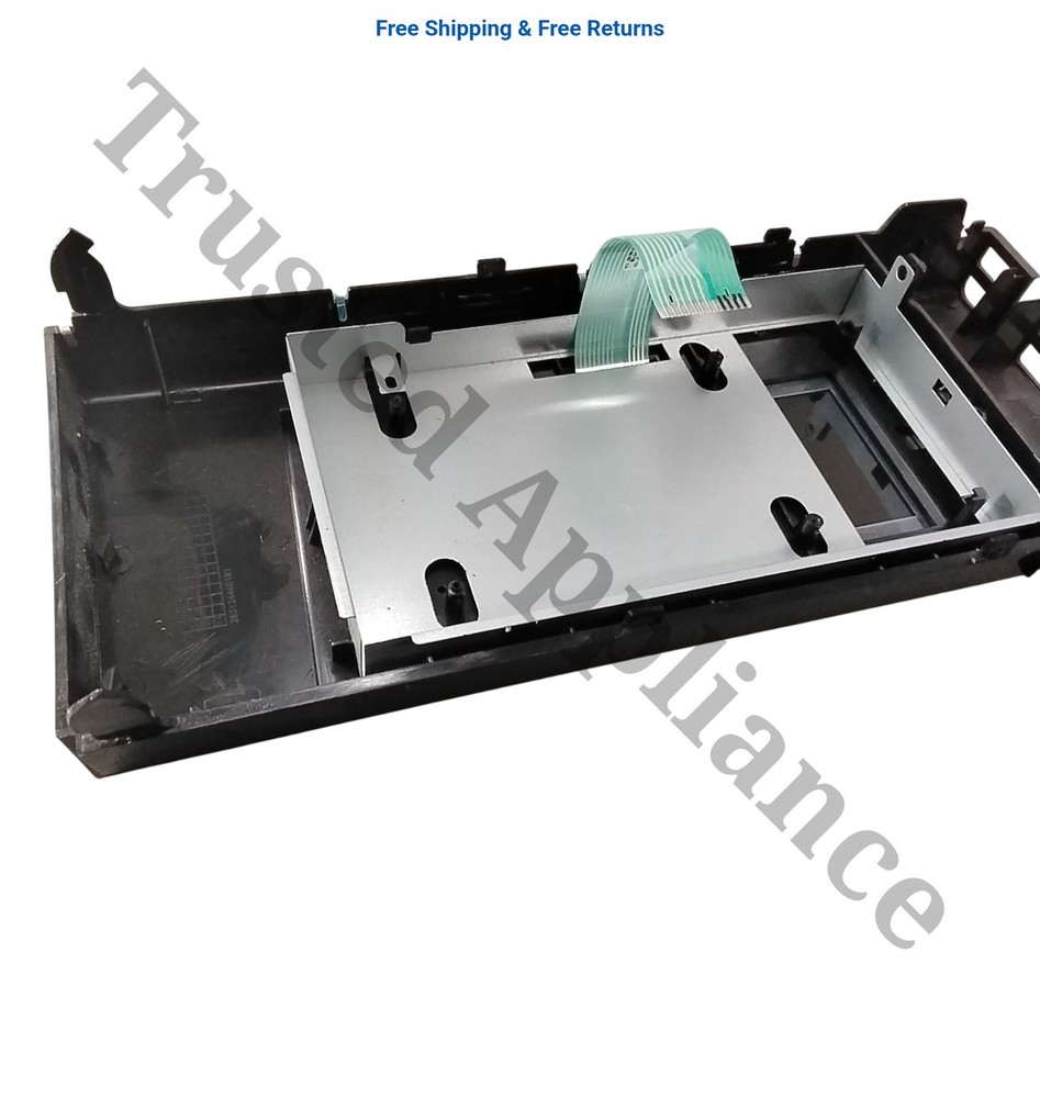 Microwave Control Panel Console EM048K9L-POHA Stainless
