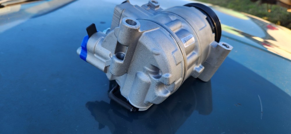 APG General Purpose Motor HX10144
