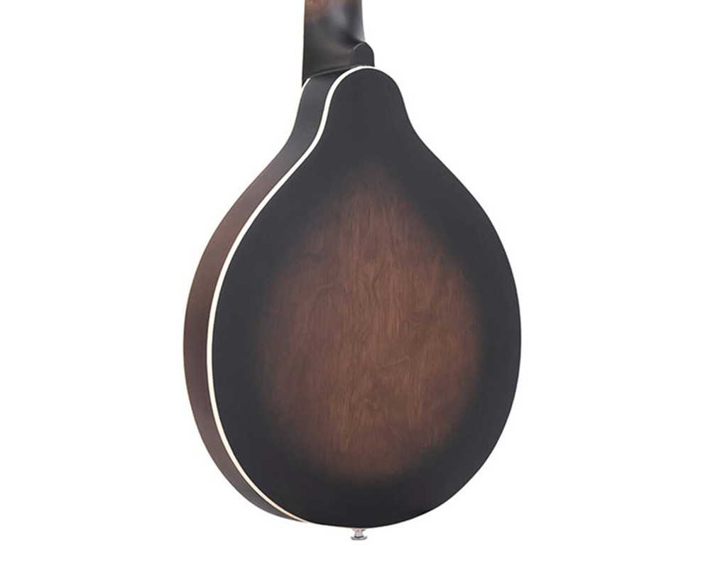 Gold Tone A-6 A-style Mando-Guitar