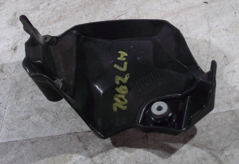 2012-2016 SUZUKI V-STROM 650, LEFT LH OUTER SPROCKET ENGINE COVER (OPS7062)